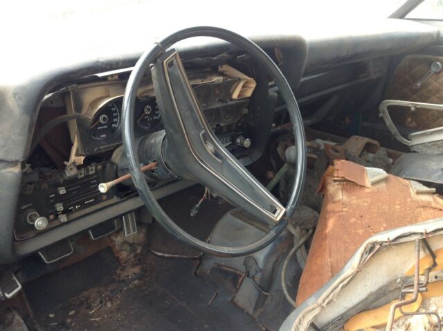 1973 Ford Torino - photo 6
