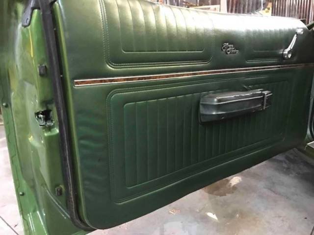 1973 Ford Torino 2 Door Hard top - photo 8