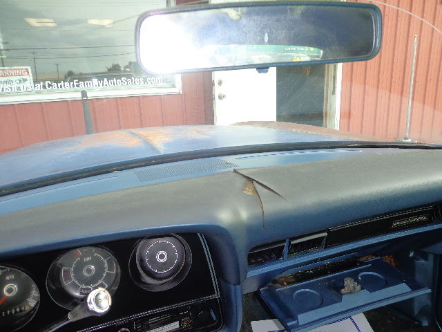 1973 Ford Gran Torino - photo 11