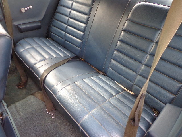 1973 Ford Gran Torino - photo 2