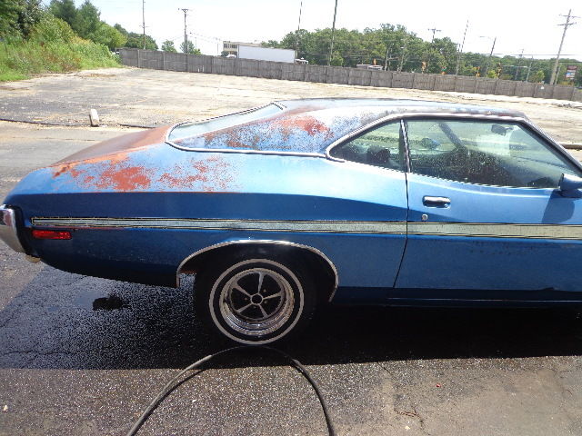 1973 Ford Gran Torino - photo 3