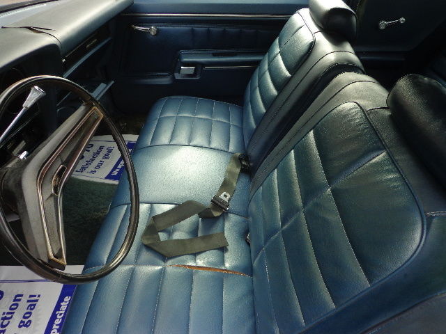 1973 Ford Gran Torino - photo 8