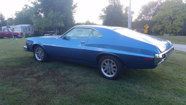 1973 ford gran torino sportsroof 1973 Ford Torino