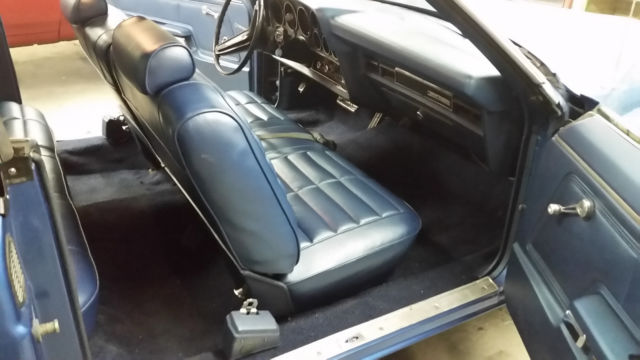 1973 Ford Torino - photo 10