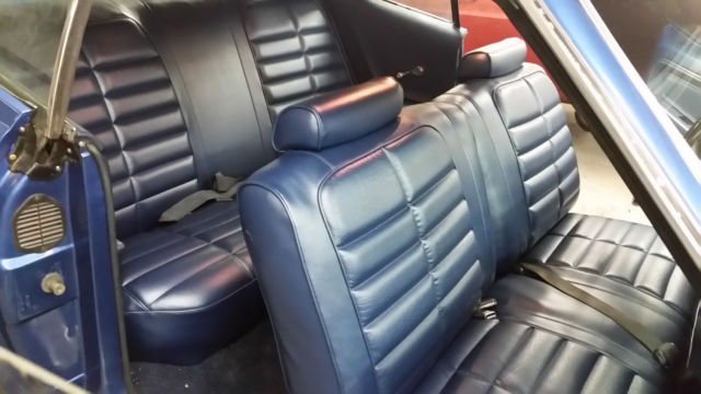 1973 Ford Torino - photo 11