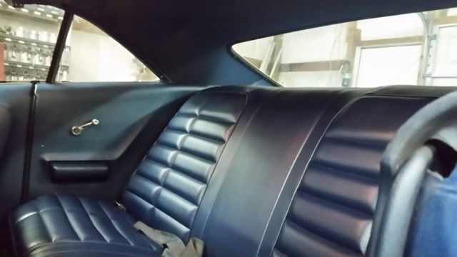 1973 Ford Torino - photo 12