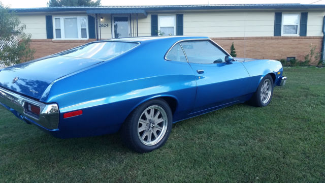 1973 Ford Torino - photo 4