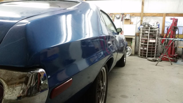 1973 Ford Torino - photo 6