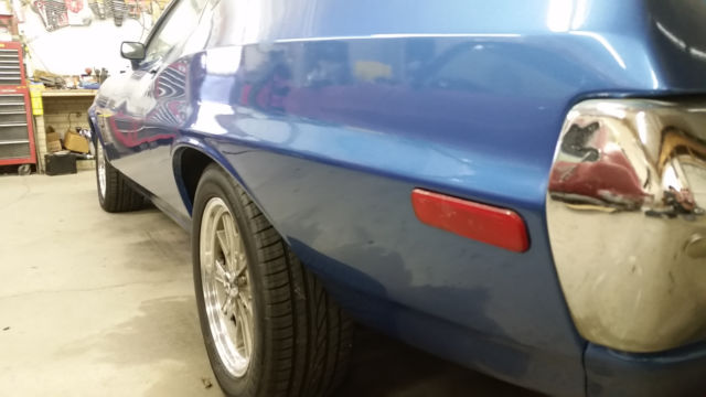 1973 Ford Torino - photo 8