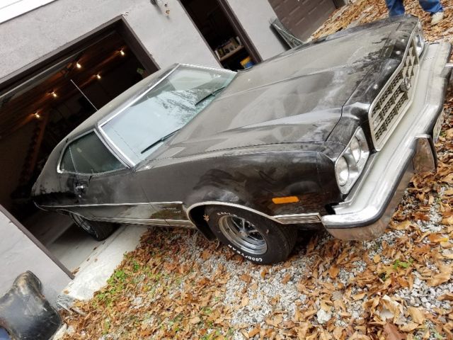 1973 Ford Torino - photo 2