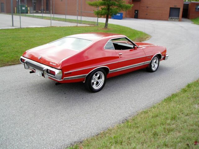 1973 Ford Torino - photo 2