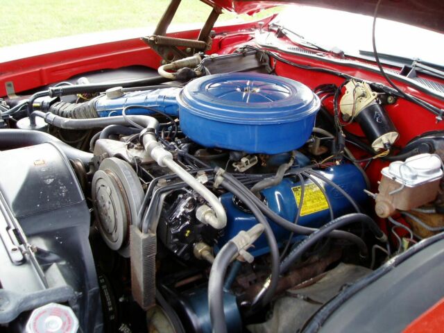 1973 Ford Torino - photo 3