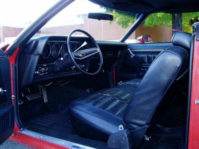 1973 Ford Torino - photo 4