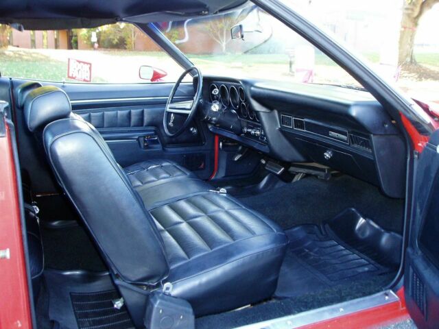 1973 Ford Torino - photo 5