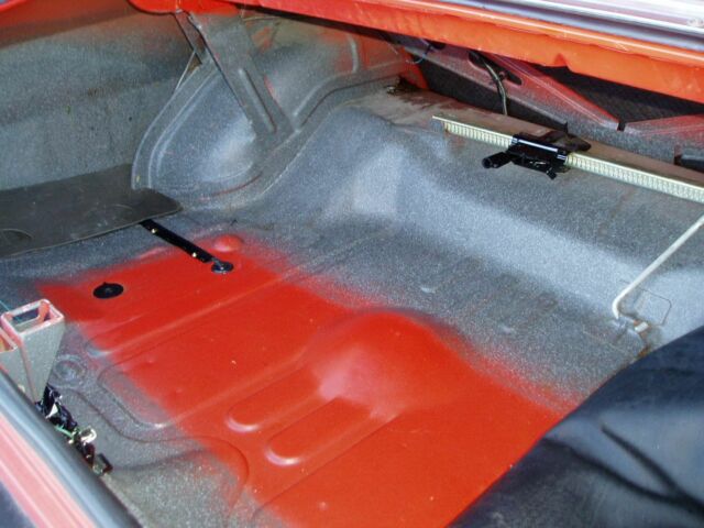 1973 Ford Torino - photo 8