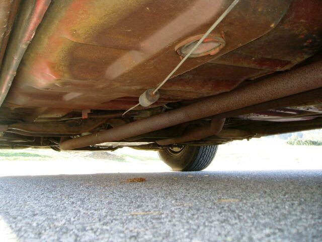 1973 Ford Torino - photo 9