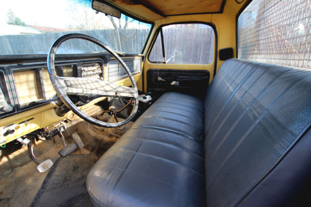 1973 Ford F-250 - photo 4