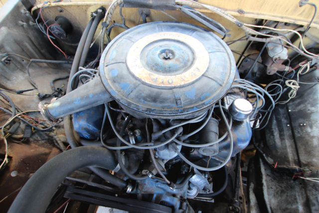 1973 Ford F-250 - photo 5