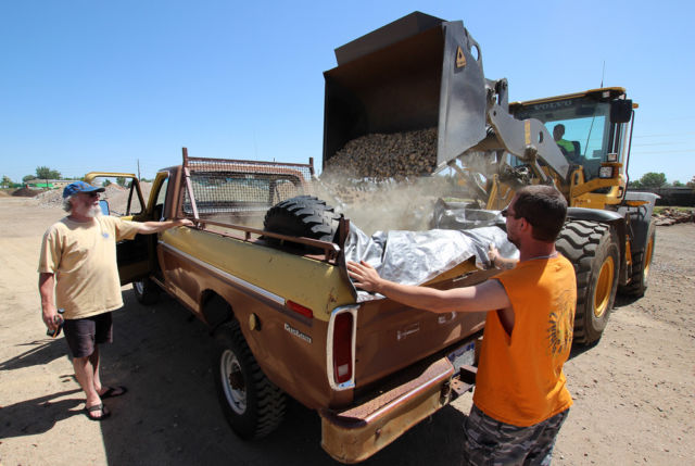 1973 Ford F-250 - photo 6