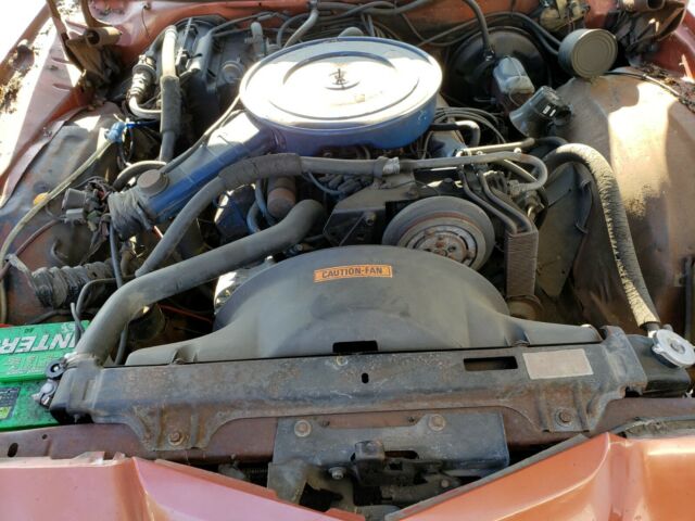 1973 Ford LTD - photo 10