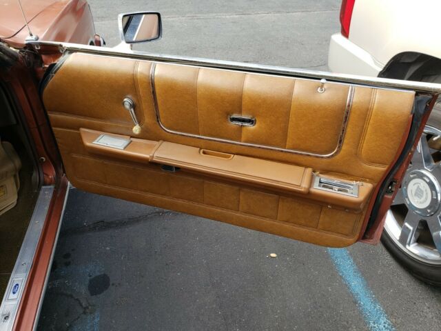 1973 Ford LTD - photo 11