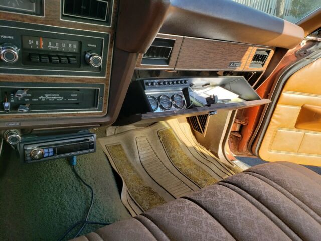 1973 Ford LTD - photo 12
