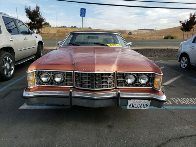 1973 Ford LTD - photo 3