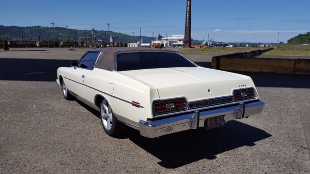 1973 Ford LTD DELUXE - photo 4