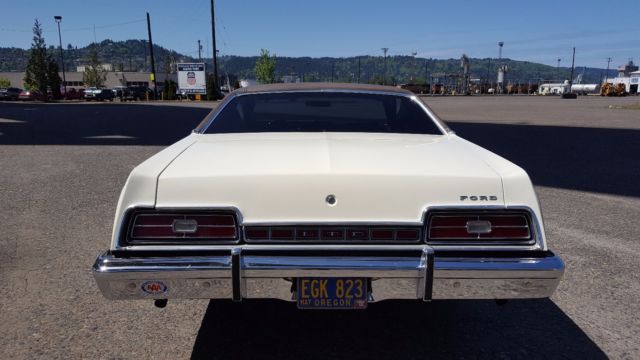 1973 Ford LTD DELUXE - photo 5