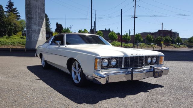 1973 Ford LTD DELUXE - photo 8