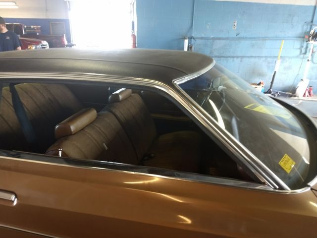 1973 Ford LTD - photo 12