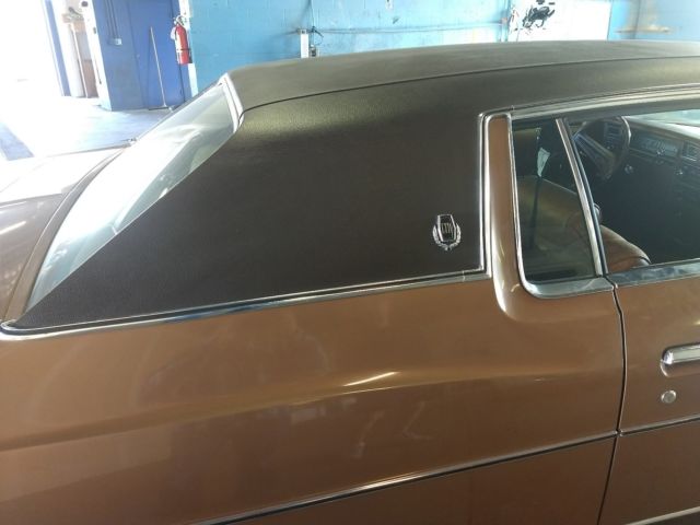 1973 Ford LTD - photo 13