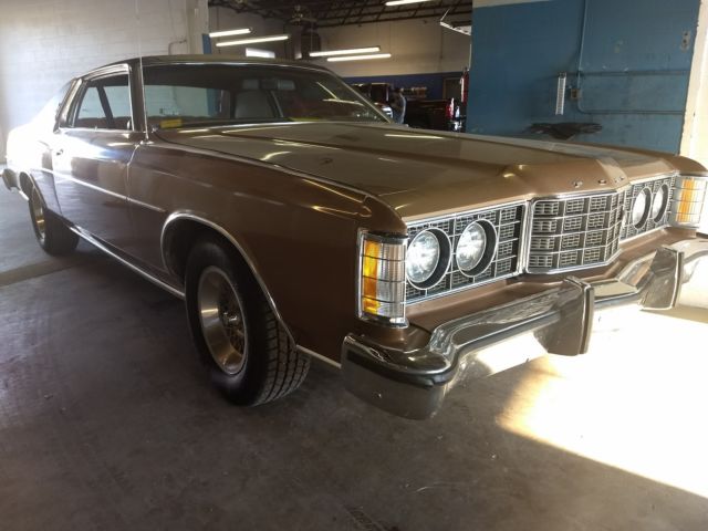 1973 Ford LTD - photo 3