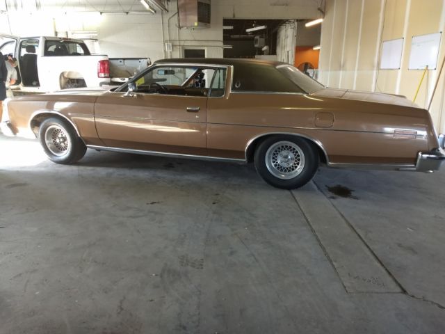 1973 Ford LTD - photo 5