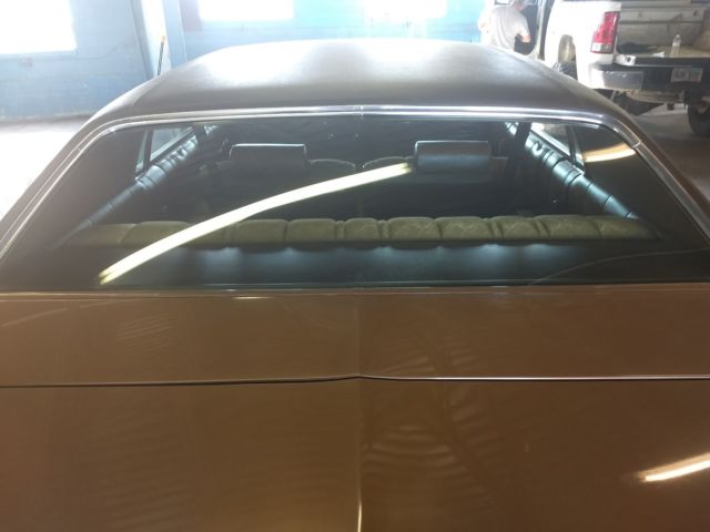 1973 Ford LTD - photo 8