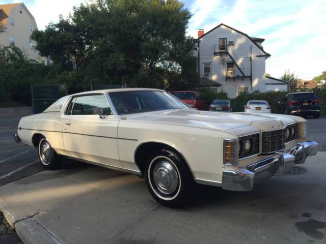 1973 FORD LTD 2DR HARDTOP AC PS PB 70Kmiles 1973 Ford Other ltd