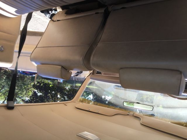 1973 Ford Other ltd - photo 11