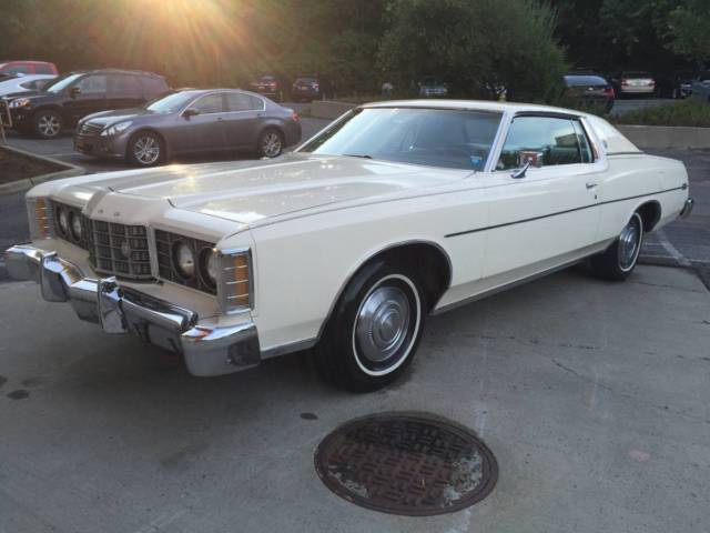 1973 Ford Other ltd - photo 2