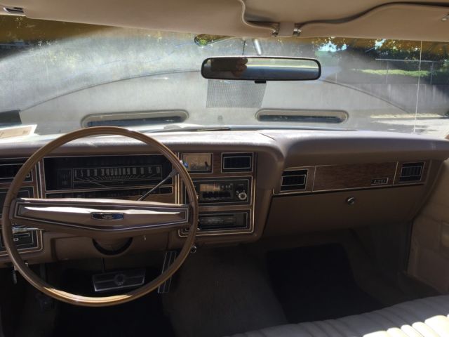 1973 Ford Other ltd - photo 3