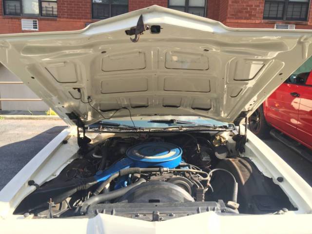1973 Ford Other ltd - photo 4