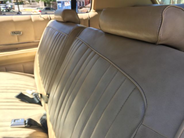 1973 Ford Other ltd - photo 8