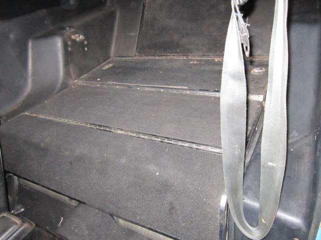 1973 Ford Mustang - photo 11