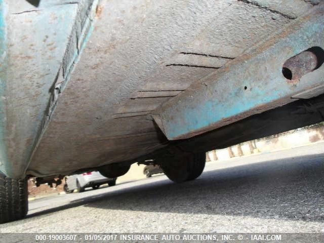 1973 Ford Mustang - photo 9