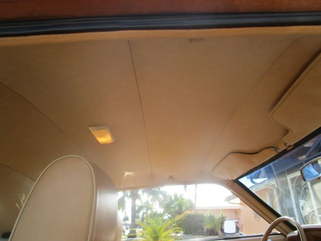 1973 Ford Maverick 2 door - photo 10
