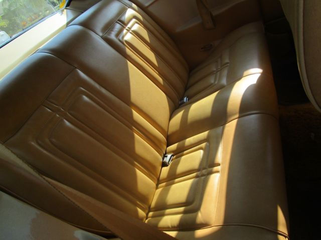 1973 Ford Maverick 2 door - photo 11
