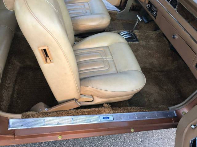 1973 Ford Maverick 2 door - photo 12
