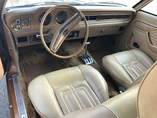 1973 Ford Maverick 2 door - photo 13