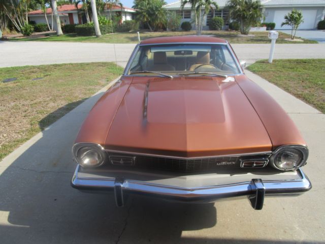 1973 Ford Maverick 2 door - photo 3
