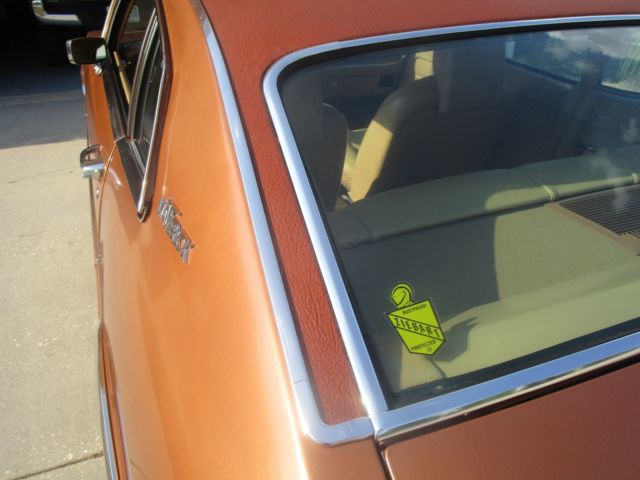 1973 Ford Maverick 2 door - photo 5