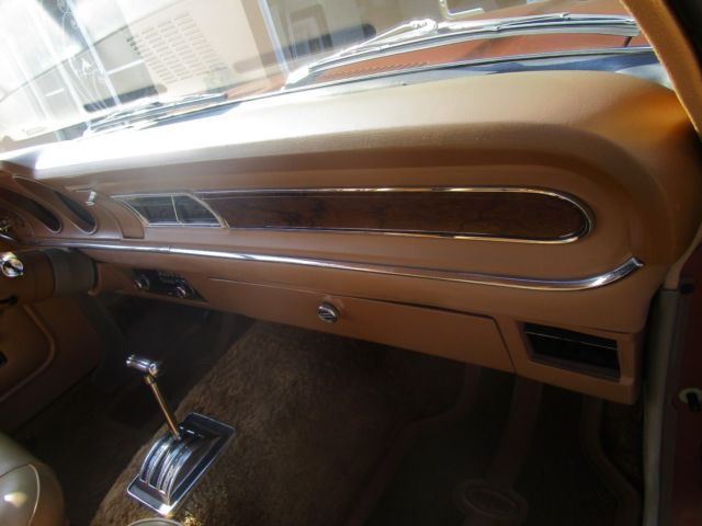 1973 Ford Maverick 2 door - photo 6